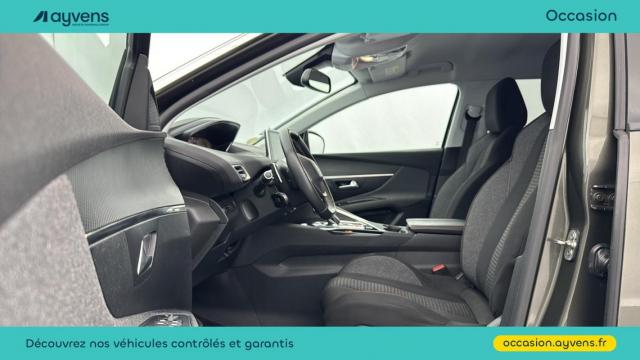 Peugeot 3008 image 6