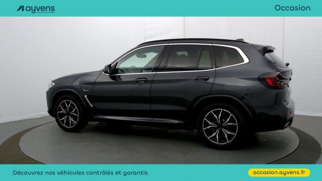 Bmw X3 image 2