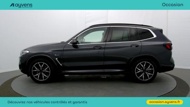 Bmw X3 image 3