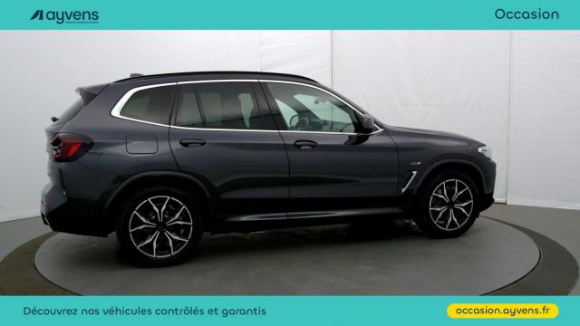 Bmw X3 image 1