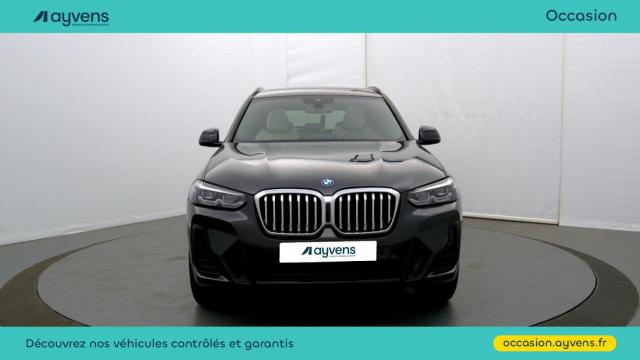 Bmw X3 image 9