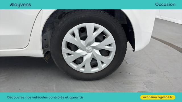 Toyota Yaris image 8