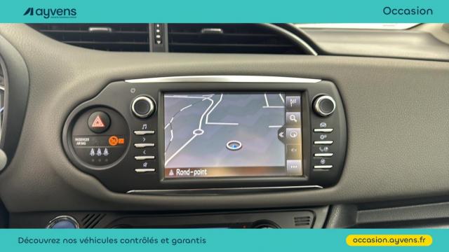 Toyota Yaris image 5