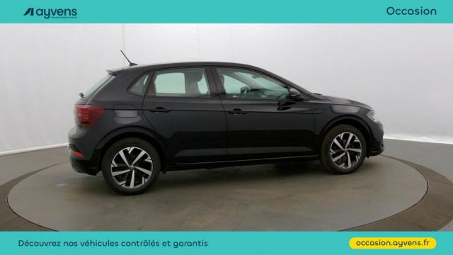 Volkswagen Polo image 1