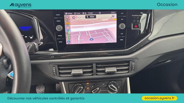 Volkswagen Polo image 4