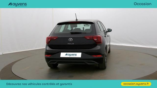 Volkswagen Polo image 3