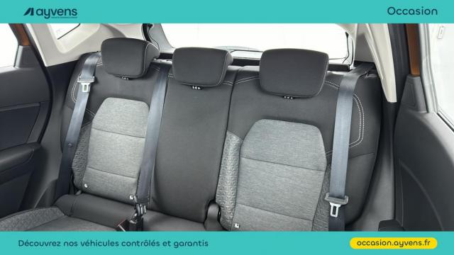 Renault Captur image 8