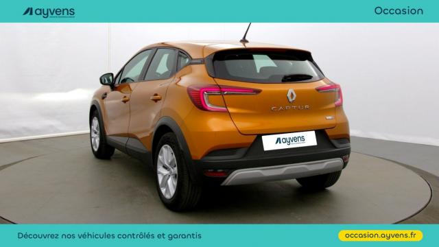 Renault Captur image 2