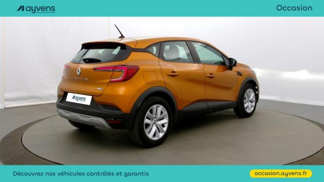 Renault Captur image 4