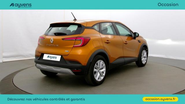 Renault Captur image 6