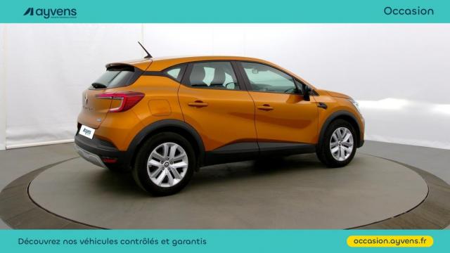 Renault Captur image 7