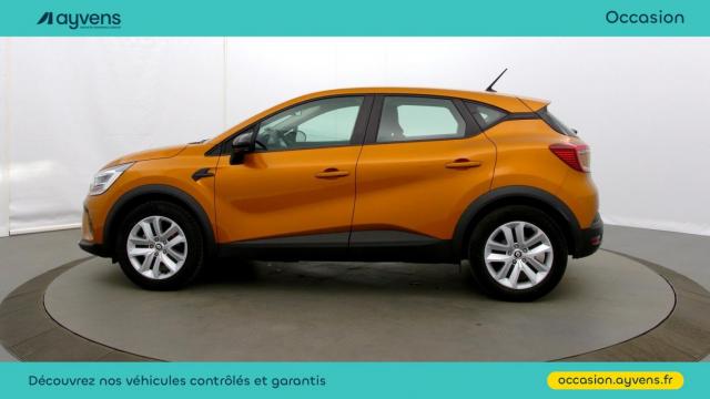 Renault Captur image 3