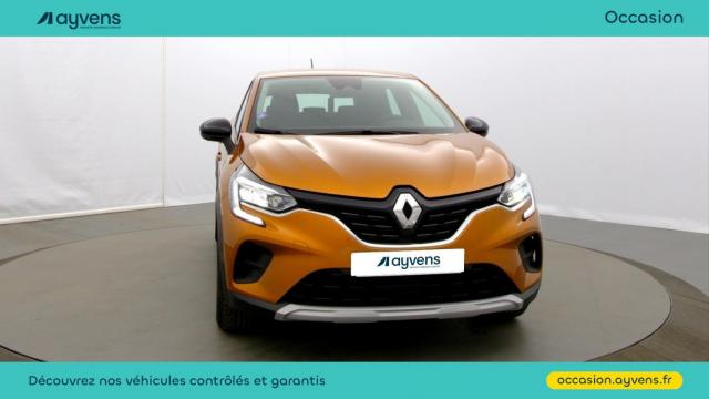 Renault Captur image 5
