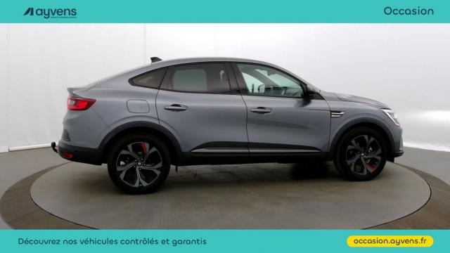 Renault Arkana image 6