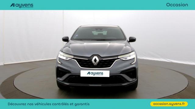 Renault Arkana image 4