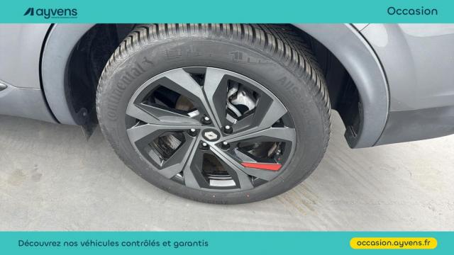 Renault Arkana image 7