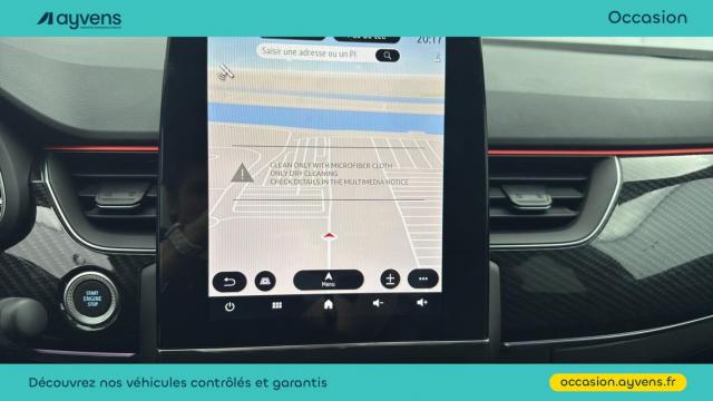 Renault Arkana image 2