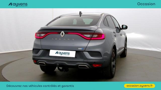 Renault Arkana image 3