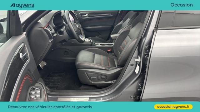 Renault Arkana image 9