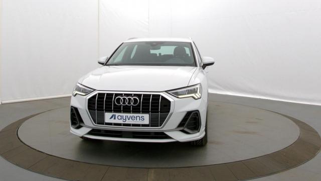 Audi Q3 image 6