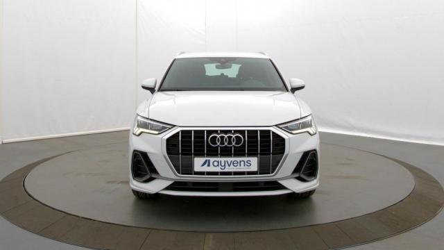 Audi Q3 image 9