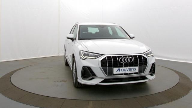 Audi Q3 image 3