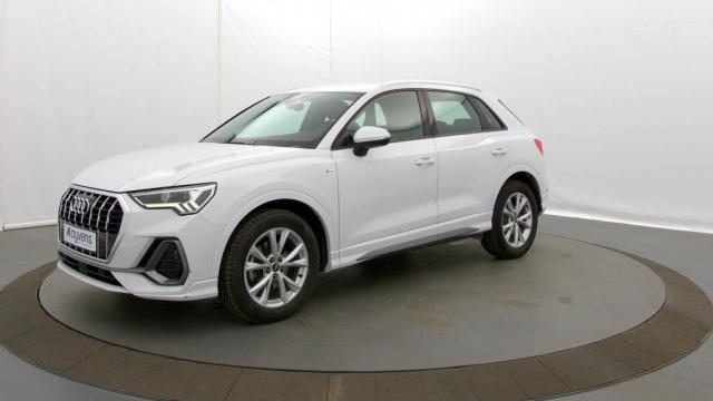Audi Q3 image 5