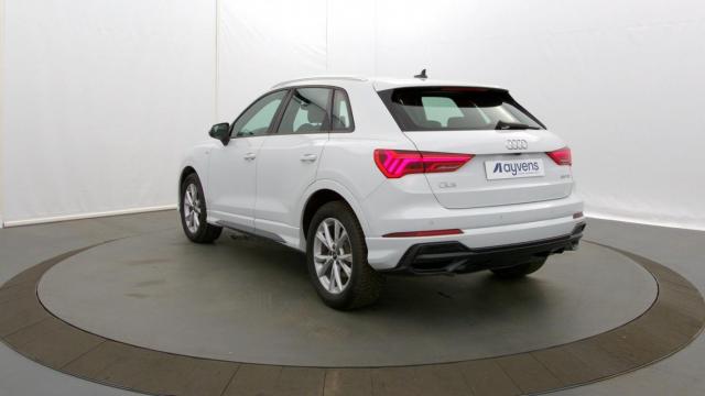 Audi Q3 image 4