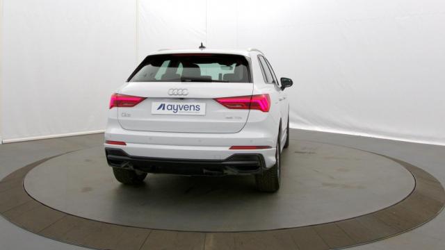 Audi Q3 image 7