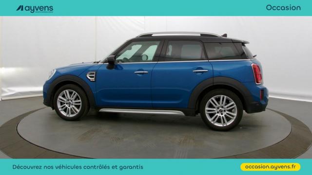 Mini Countryman image 6