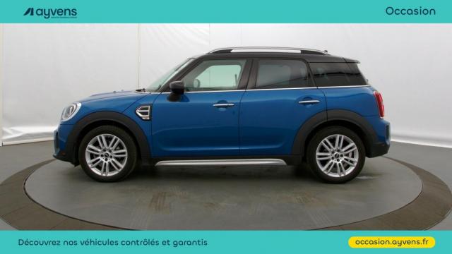 Mini Countryman image 5