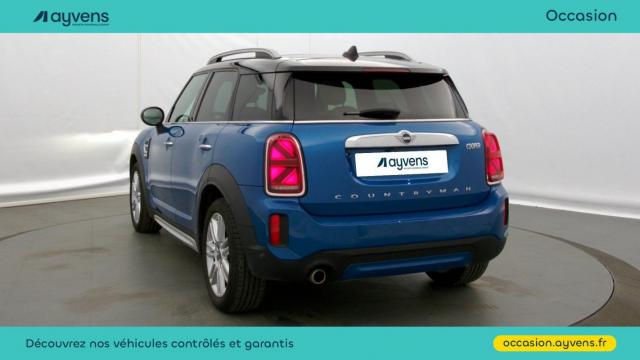 Mini Countryman image 8