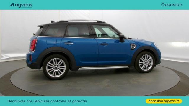 Mini Countryman image 3