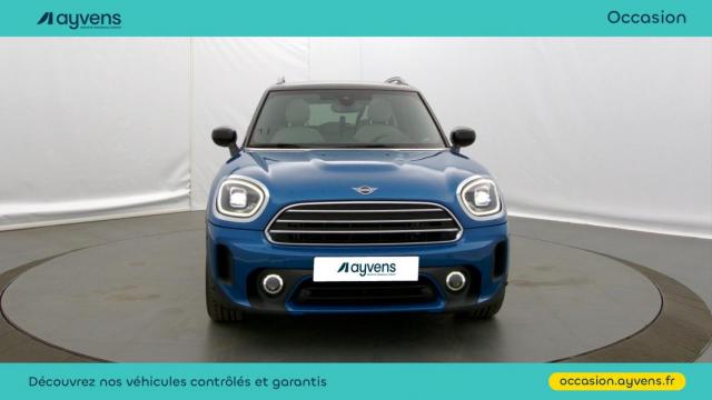Mini Countryman image 9