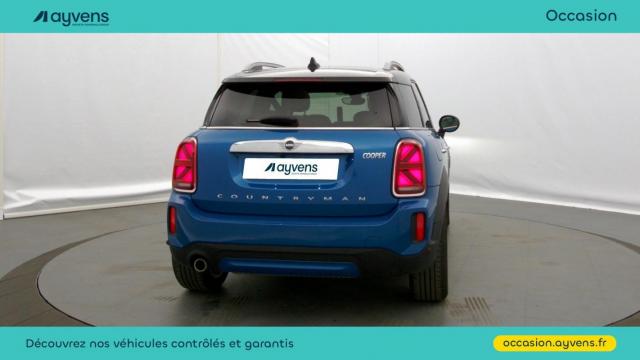 Mini Countryman image 2