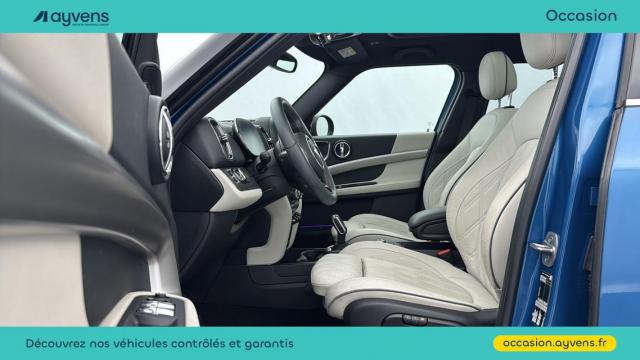 Mini Countryman image 7