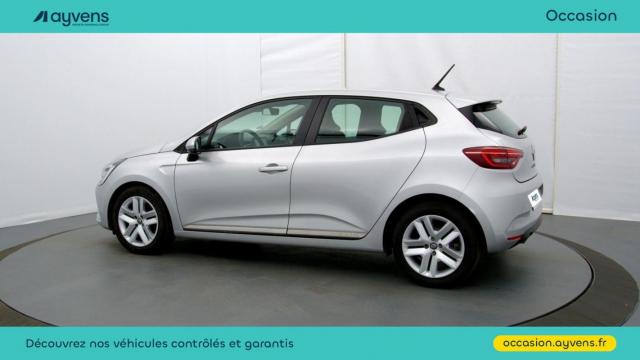 Renault Clio image 1
