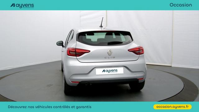 Renault Clio image 7