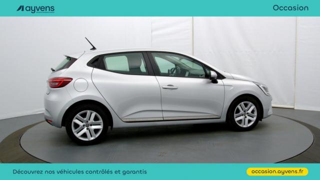 Renault Clio image 3