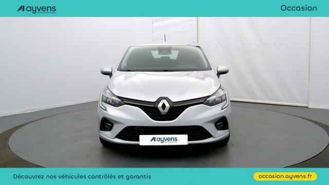 Renault Clio image 4