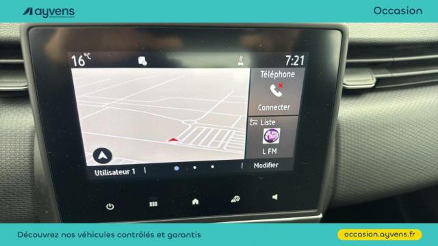 Renault Clio image 6