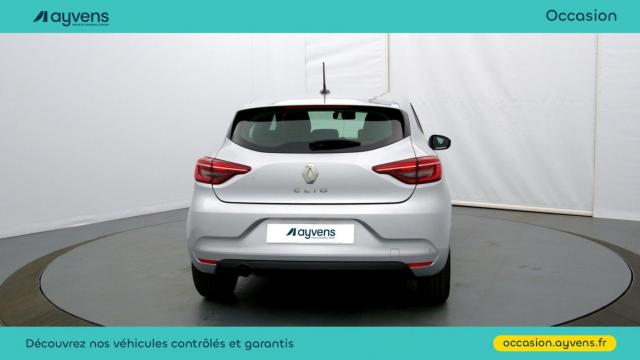 Renault Clio image 8