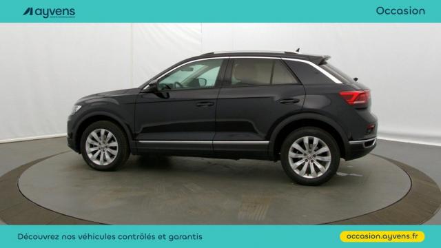 Volkswagen T-Roc image 1