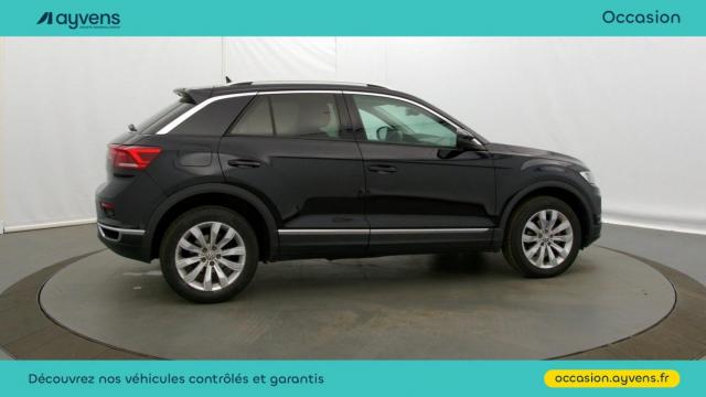 Volkswagen T-Roc image 3