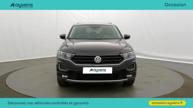 Volkswagen T-Roc image 5