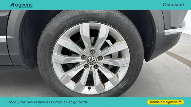 Volkswagen T-Roc image 6