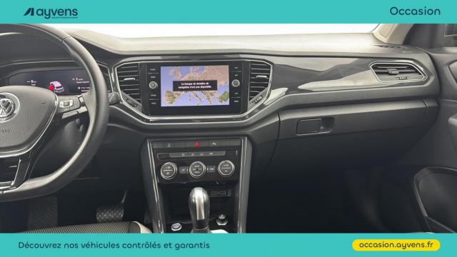 Volkswagen T-Roc image 4