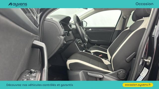 Volkswagen T-Roc image 8