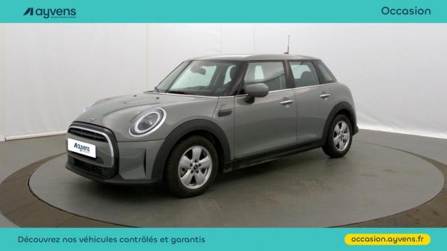 Mini Mini Cooper 136ch Business Design