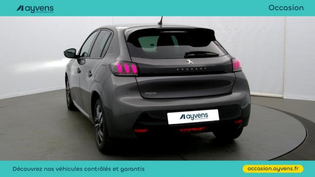 Peugeot 208 image 5